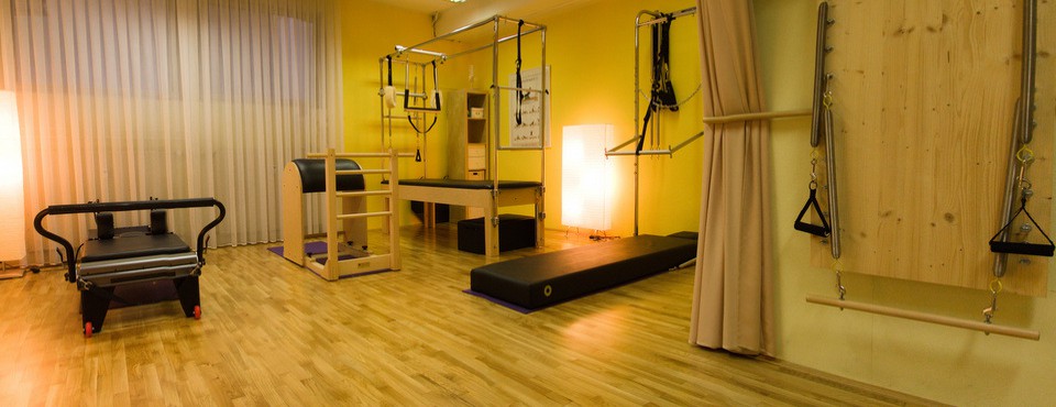 Naprave za pilates